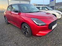 Neu Suzuki Swift Comfort+ 83 PS (61 kW) 2025 Rot Limousine