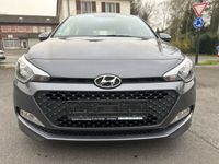 gebraucht Hyundai i20 YES! /Tüv/Ac/Shz/Lhz/Aux/Mfl/Bluetooth/