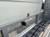 Gebraucht Mercedes Sprinter 143 PS (105 kW) 2021 Weiß Van