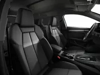Gebraucht Audi A3 Sport 204 PS (150 kW) 2025 Grau Limousine