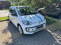 gebraucht VW up! 1.0 55kW BlueMotion Technology cupcup u...