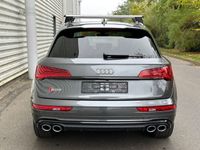 gebraucht Audi SQ5 TFSI Panorama 360Kamera ACC Assist