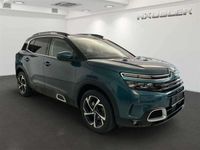 gebraucht Citroën C5 Aircross FEEL HDI 180 Automatik Panoramadach 360°Kamera LED