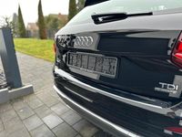 Gebraucht Audi Q2 S-Line 190 PS (139 kW) 2016 Schwarz SUV