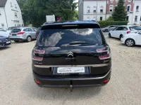 Gebraucht Citroën Grand C4 Picasso Exclusive 150 PS (110 kW) 2014 Van / Kleinbus