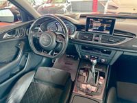 gebraucht Audi RS6 ACC Dynamic Matrix HeadUp Bose Kamera Raute