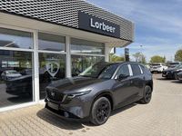 Neu Mazda CX-5 Homura-Line 141 PS (103 kW) 2026 Grau SUV