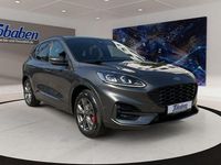 Gebraucht Ford Kuga ST-Line X 120 PS (88 kW) 2024 Grau SUV