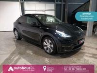 Gebraucht Tesla Model Y 378 kW (514 PS) 2022 Schwarz SUV
