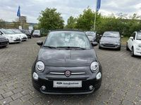 gebraucht Fiat 500C 1.0 Mild Hybrid *Tech + Komfort-P* -25%*