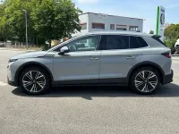 Gebraucht Skoda Elroq Loft 210 kW (286 PS) 2026 Grau SUV