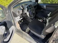 Second-hand Citroën C1 68 CP (50 kW) 2006 Maro Hatchback