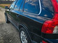 Gebraucht Volvo XC90 185 PS (136 kW) 2009 Schwarz SUV