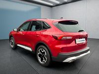 Gebraucht Ford Kuga Active X 242 PS (177 kW) 2024 Rot SUV