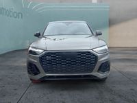 Gebraucht Audi Q5 Sportback Sport 204 PS (150 kW) 2024 Grau SUV