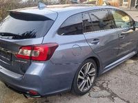 gebraucht Subaru Levorg 1.6GT Sport