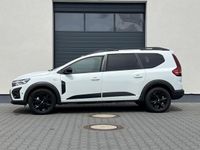 gebraucht Dacia Jogger Essential TCe 110 7-Sitzer Klima Shz PDC Benzin...