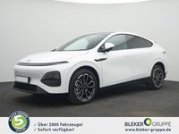 Gebraucht XPENG G6 AWD Performance 358 kW (487 PS) 2025 Graphite gray SUV