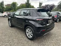 Gebraucht Jeep Avenger Altitude 101 PS (74 kW) 2024 Solid black clear coat SUV