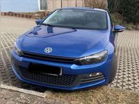 Gebraucht VW Scirocco Team 122 PS (89 kW) 2010 Coupé
