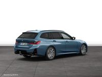 Gebraucht BMW M340 340 PS (250 kW) 2025 Blau Limousine