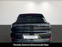 gebraucht Porsche Cayenne S E-Hybrid E- 22-Zoll
