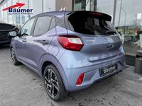 gebraucht Hyundai i10 FL 1.2 Prime Smart-Key *sofort Verfügbar*