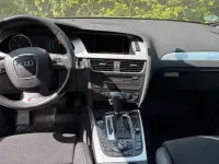 Gebraucht Audi A4 S-Line 240 PS (176 kW) 2011 Grau Kombi