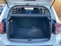 Gebraucht Dacia Duster 91 PS (66 kW) 2022 Weiß SUV