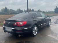 gebraucht VW CC 3.6 V6 4Motion DSG