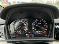 Gebraucht BMW 220 M Sport 190 PS (139 kW) 2020 Schwarz metallic Van / Kleinbus