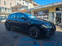 Gebraucht VW Polo Style 110 PS (80 kW) 2024 Schwarz Limousine