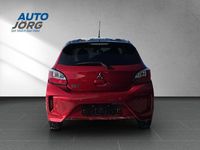 Gebraucht Mitsubishi Space Star Select+ 71 PS (52 kW) 2024 Rot Kleinwagen