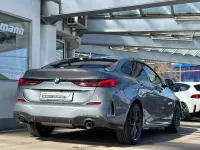 Gebraucht BMW 220 M Sport 190 PS (139 kW) 2024 Skyscraper grau (metallic) Coupé
