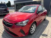 Gebraucht Opel Corsa Edition 101 PS (74 kW) 2021 Rot Kleinwagen