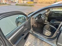 Gebraucht Skoda Superb 170 PS (125 kW) 2014 Grau Kombi