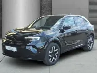 Neu Opel Mokka 145 PS (106 kW) 2025 Karbon schwarz SUV