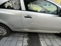 gebraucht Opel Corsa 1.0