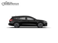 Nowe Ford Focus Titanium 155 KM (114 kW) 2026 Czarny Sedan/Limuzyna