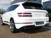 Gebraucht Genesis GV80 277 PS (203 kW) 2021 Uyuni white SUV