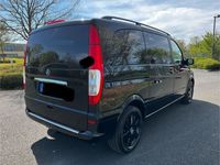 gebraucht Mercedes Viano CDI 2.2