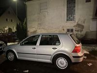 Gebraucht VW Golf III 116 PS (85 kW) 1999 Limousine