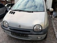 Gebraucht Renault Twingo Expression 75 PS (55 kW) 2002 Beige Kleinwagen