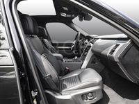 Gebraucht Land Rover Discovery 5 SE Dynamic 252 PS (185 kW) 2024 Santorini black SUV