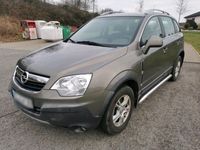 gebraucht Opel Antara 