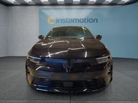 Gebraucht Opel Astra 131 PS (96 kW) 2025 Schwarz Kombi