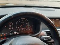 Gebraucht BMW X3 M Sport 184 PS (135 kW) 2011 Schwarz SUV