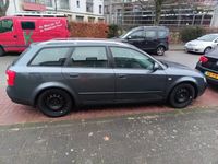 gebraucht Audi A4 B6 Avant