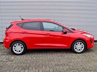 gebraucht Ford Fiesta Cool&Connect *WINTER-PKT*LED-SW*GJR*PDC*D
