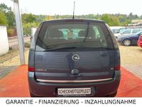 gebraucht Opel Meriva 1,6 /Garantie/Scheckheft/Tüv Neu/WENIG KM